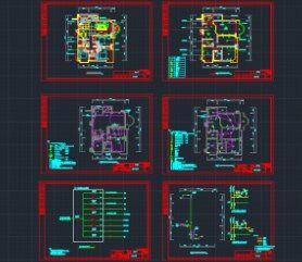 ����С�ͱ���ȫ��ʩ��ͼ