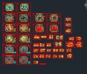 ŷʽ������ϸʩ��ͼ