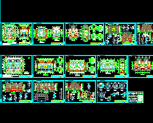 ����ʩ��ͼ