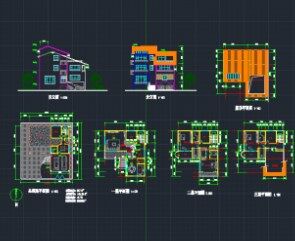 �³�����ʩ��ͼֽ