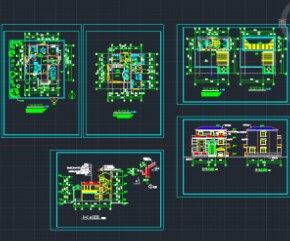 ����ʩ��ͼֽ