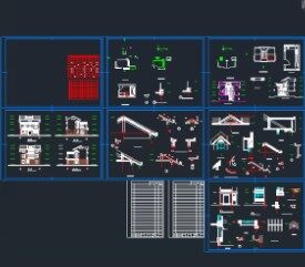 300ƽ�ױ�������ʩ��ͼ