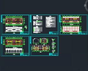 С����ʩ��ͼ