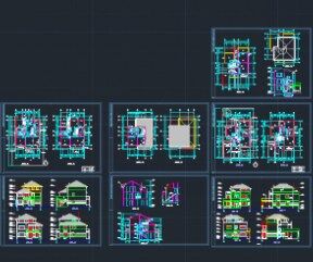 ������������ʩ��ͼ