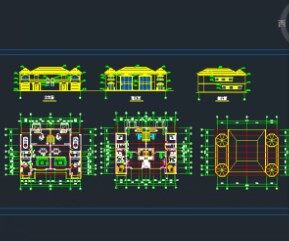 ŷ������ʩ��ͼֽ