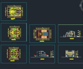 �����ͱ���ʩ��ͼֽ