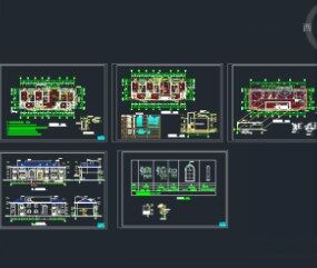 ˽�ұ�������ʩ��ͼ