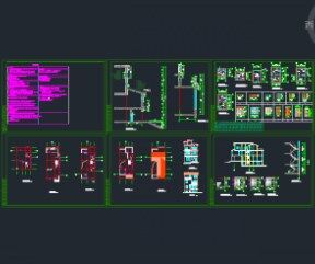 �����������ʩ��ͼ