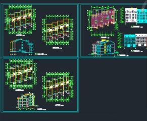 �������ʩ��ͼֽ