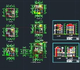 ĳ��������ʩ��ͼ