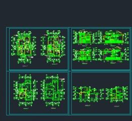 ŷʽ����ʩ��ͼ