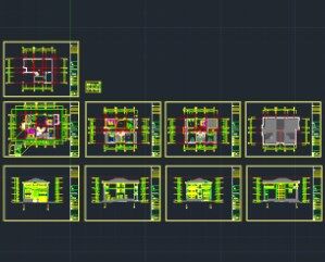 ����ʩ��ͼ