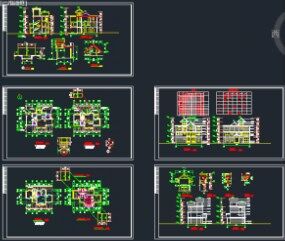 ��������ʩ��ͼֽ