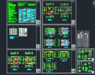 ĳ��������ʩ��ͼ