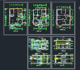 �������ͼֽ