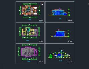 �������ͼֽ