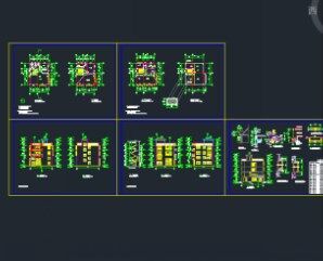 ˽��סլ¥ȫ��ʩ��ͼ