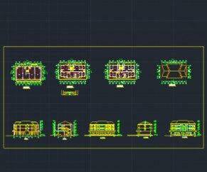 �����������ʩ��ͼ