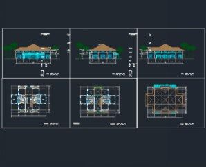 �����ı���ʩ��ͼֽ