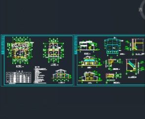 ĳ����С�������ͼֽ