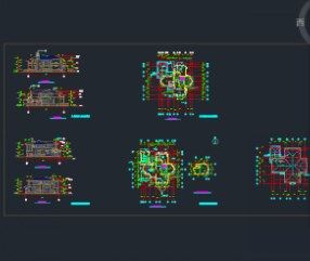 ����ʩ��ͼ