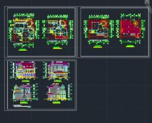 ����ʩ��ͼ