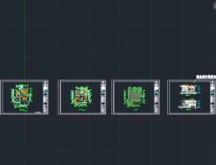 C�ͱ���ʩ��ͼֽ