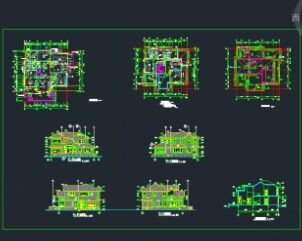 С�ͱ���ʩ��ͼֽ