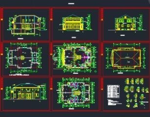 �����������ʩ��ͼ