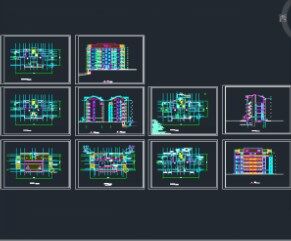 ��լʩ��ͼֽ