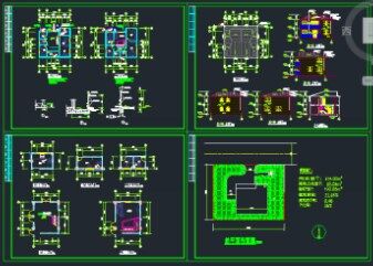 ����������ʩ��ͼ