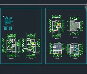 �ȼ�������ʩ��ͼֽ