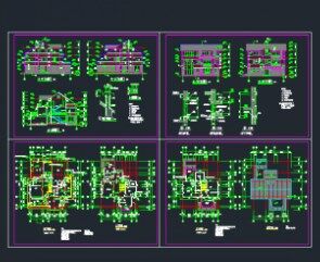 �򵥱���ȫ��ʩ��ͼ