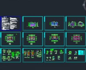 ����ȫ��ʩ��ͼֽ