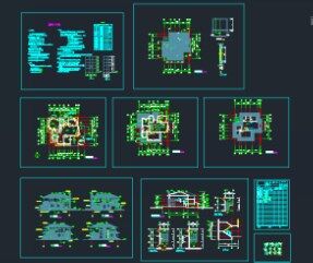 ������������ʩ��ͼ