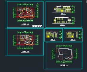 ��������ʩ��ͼ