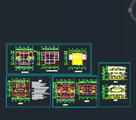 ĳ��������ʩ��ͼ