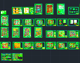 ĳסլ¥�ṹʩ��ͼ