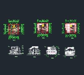 ����С����ʩ��ͼֽ