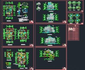 ȫ�ױ�������ʩ��ͼ