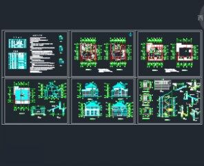 ����ʩ��ͼֽ