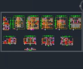 ˫ƴ��������ʩ��ͼ