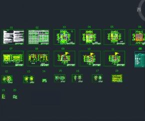 ��������ŷʽ����ʩ��ͼ