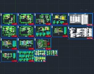 ĳ������������ʩ��ͼ