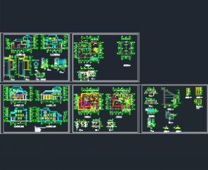 С�ͱ���ʩ��ͼֽ