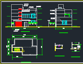 ����ʩ��ͼ