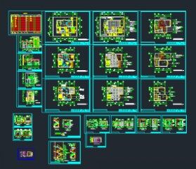 E�ͱ���ʩ��ͼֽ