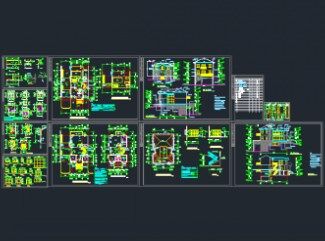 ��������ʩ��ͼ