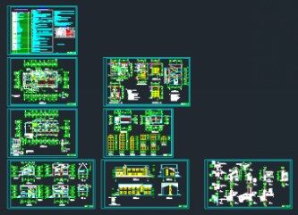 �ȼٴ��������ʩ��ͼ