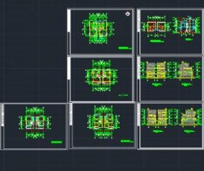 ˫���������������ͼ